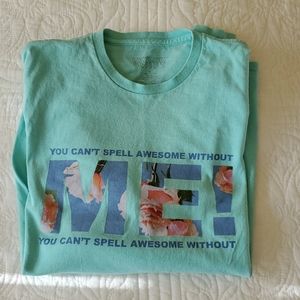 Taylor Swift ME! Long-sleeve Shirt - Lover Era